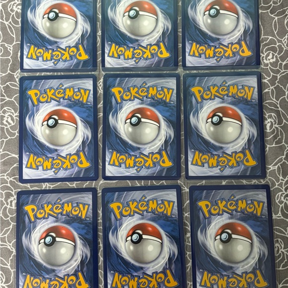 Pokemon Trading Card Collection - Picture 2 of 7